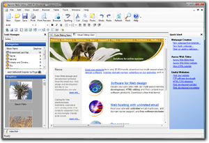 Aurora Web Editor 2008 Professional !