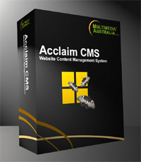 AcclaimCMS