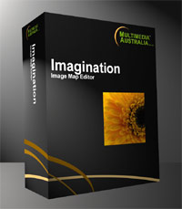 Imagination Image Map Editor