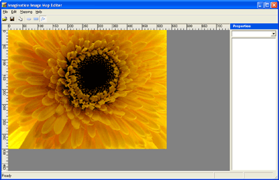 Imagination Image Map Editor 6.2.1 full