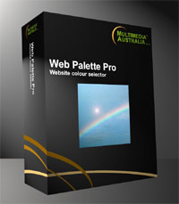 Web Palette Pro