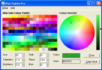 Windows 7 Web Palette Pro 4.1.1 full